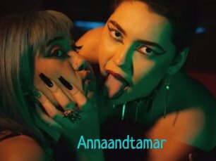 Annaandtamar