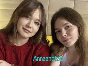 Annaandtate