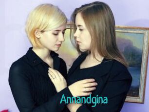 Annandgina