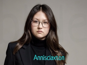 Annisclaxton