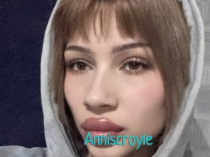 Anniscroyle