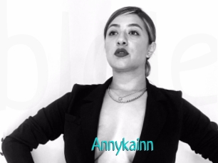 Annykainn