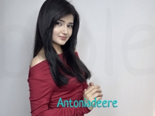 Antoniadeere