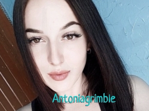 Antoniagrimble