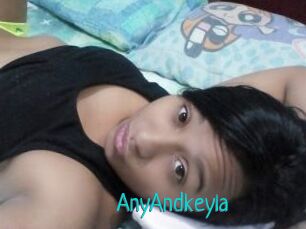 AnyAndkeyla