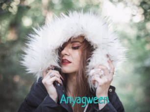 Anyagween