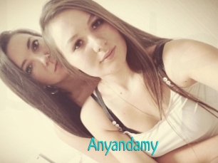 Anyandamy