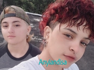 Anyiandisa