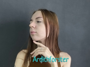 Ardithforster