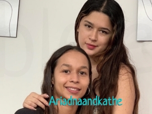 Ariadnaandkathe