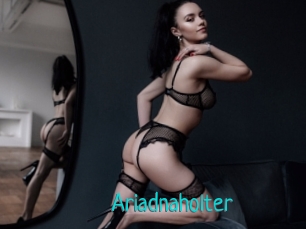 Ariadnaholter