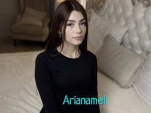 Arianamell