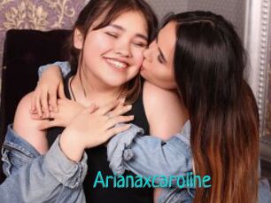 Arianaxcaroline