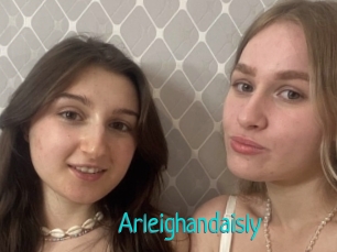 Arleighandaisly