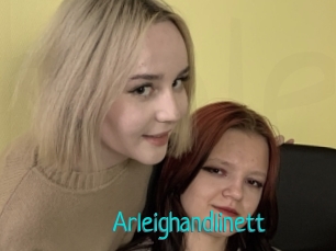 Arleighandlinett