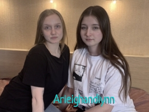 Arleighandlynn