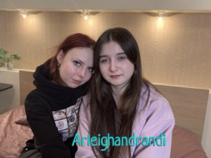 Arleighandrandi