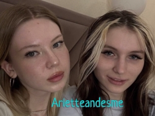 Arletteandesme