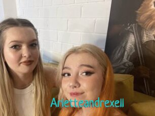 Arletteandrexell