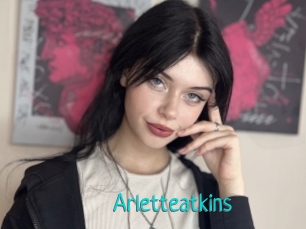 Arletteatkins