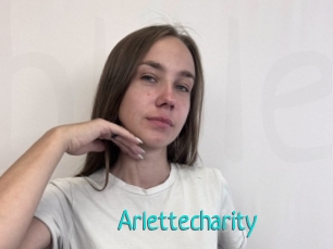 Arlettecharity