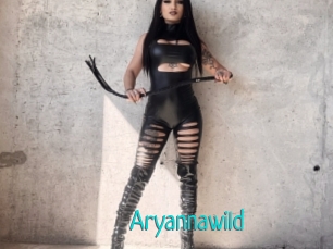 Aryannawild