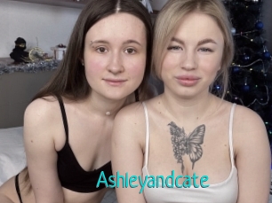 Ashleyandcate