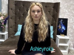 Ashleyroks