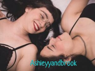 Ashleyyandbrook