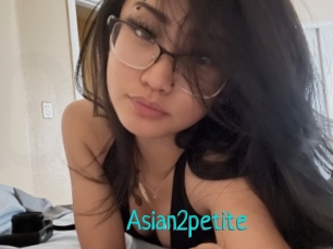 Asian2petite