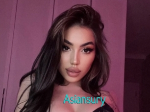 Asiansury