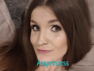 Assprincess