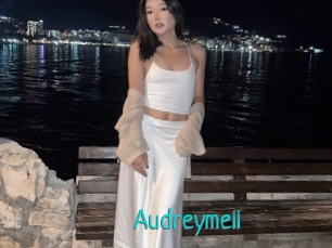 Audreymell