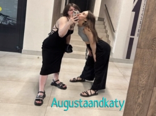 Augustaandkaty