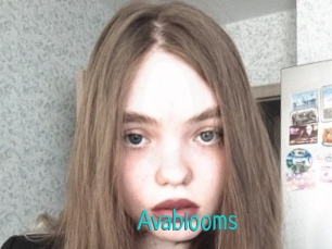 Avablooms