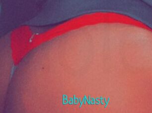 BabyNasty