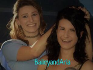 BaileyandAria