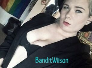 Bandit_Wilson