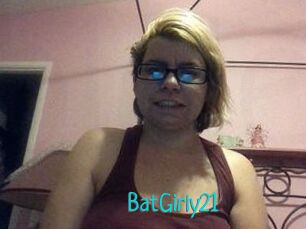 BatGirly21