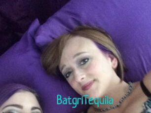 BatgrlTequila