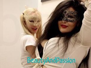 BeautyAndPassion