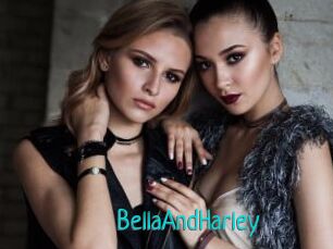 BellaAndHarley