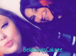 BellaLovesCakeee