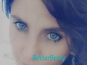 BetterBetty