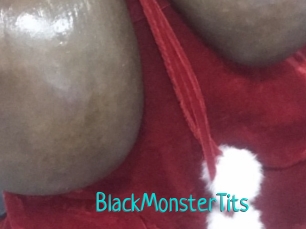 BlackMonsterTits