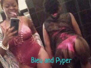 Bleu_and_Pyper