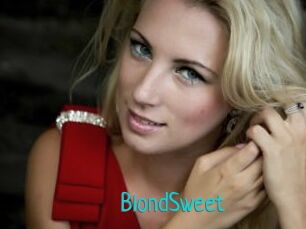 BlondSweet