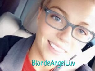 BlondeAngelLuv