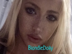 BlondieDolly