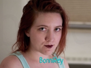 BonniRey